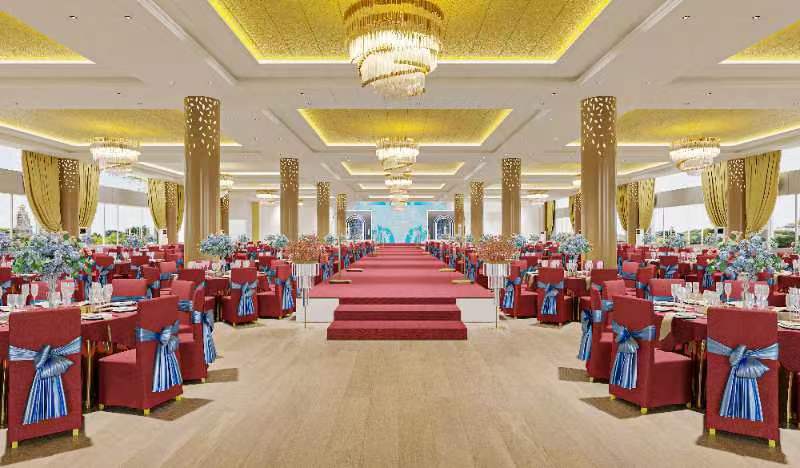 【內(nèi)部簡(jiǎn)訊】待到春花爛漫時(shí)，我們相聚在同發(fā)